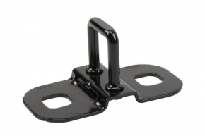 Cadillac CT4 20-26 trunk door lock bracket