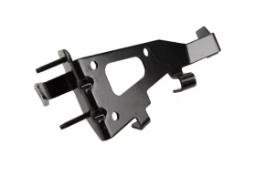 Oil cooler bracket right Chevrolet Camaro 16-23 6.2 metal