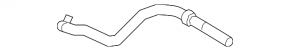 Cooling pipe lower Hyundai Sonata 15-19 hybrid