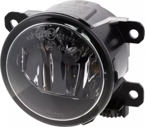 Fog light left fog light Nissan Leaf 11-17