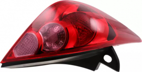 Left taillight Nissan Versa 1.8 07-12