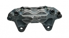 Front left caliper assembly for Lexus GX470 03-09, 4 pistons
