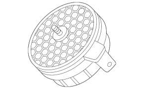 Audi Q3 83A 19-25 Engine Sound Generator