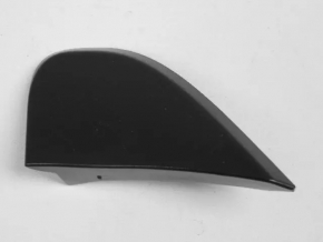 Triangle fender trim front left Dodge Journey 11-