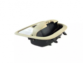 Chrysler 200 15-17 front light, gray without sunroof, type 1
