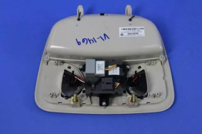 Chrysler 200 15-17 front light, gray without sunroof, type 1