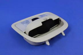 Chrysler 200 15-17 front light, gray without sunroof, type 1