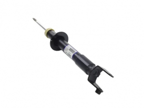 Front left shock absorber assembly for a 1991 Dodge Challenger