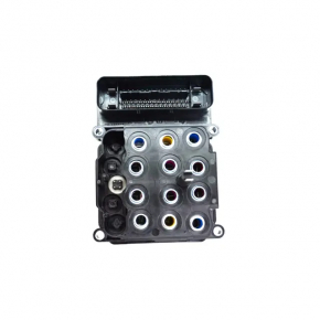 ABS ABS Jeep Patriot 11-17