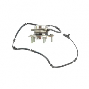 Rear left hub Dodge Grand Caravan 11-20