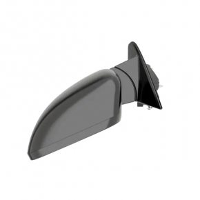Side mirror left Jeep Grand Cherokee WK2 14-18 auto-dimming, heated, turn signal, backlight, chrome