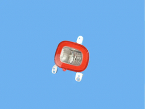 Left rear bumper light for Jeep Renegade 19-23