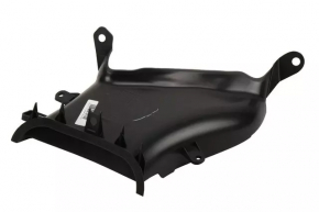 Front bumper air duct right Chevrolet Camaro 16 - broken fasteners