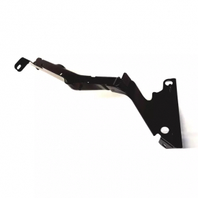 TV bar eyelash left Audi A4 B8 08-16 sedan