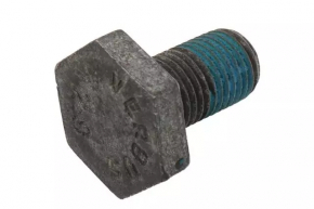 Chevrolet Volt 11-15 Crankshaft Flywheel Bolt (Set of 6)
