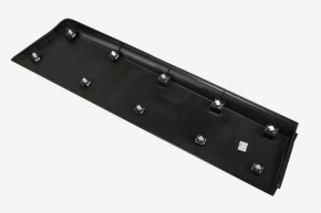 Door trim lower rear right Chevrolet Trax 15-22
