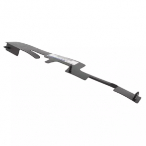 Right radiator deflector for Lincoln MKZ 13-14, type 1