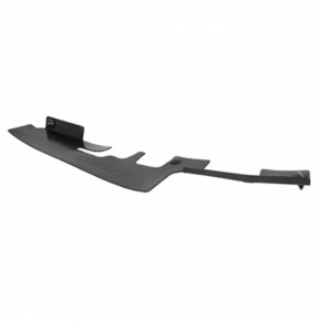 Right radiator deflector for Lincoln MKZ 13-14, type 1