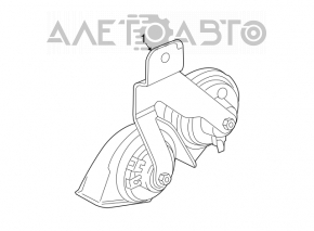 Mazda6 09-13 Signal