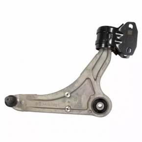 Lower control arm, front right, Ford Fusion mk5 13-20, aluminum, rusty