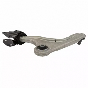 Lower control arm, front right, Ford Fusion mk5 13-20, aluminum, rusty