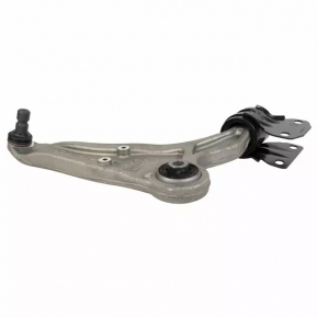 Lower control arm, front right, Ford Fusion mk5 13-20, aluminum, rusty