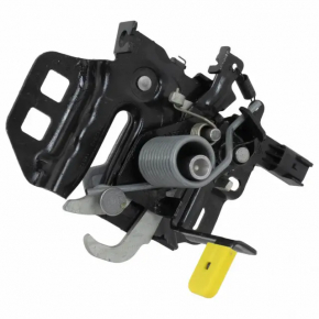 Hood lock Ford Mustang mk6 18-21