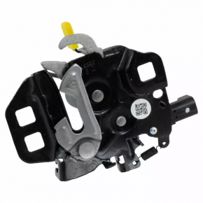 Hood lock Ford Mustang mk6 18-21