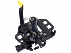 Hood lock Ford Mustang mk6 18-21