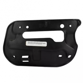 Hood Air Intake Fastener Right Ford Mustang mk6 18-23