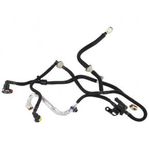 Ford Escape MK4 20 Fuel Vapor Purge Valve with Tubes