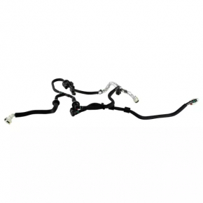 Ford Escape MK4 20 Fuel Vapor Purge Valve with Tubes