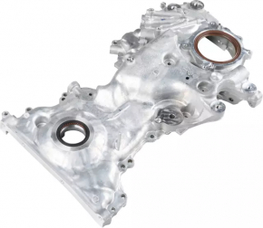 Nissan Altima 19- 2.5 Front Engine Cover
