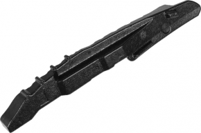 Wing seal door-wing left Nissan Versa 12-19 usa