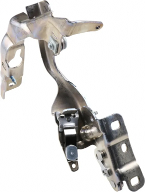 Hood hinge right Infiniti QX30 17-19