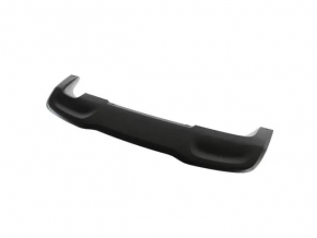 Jeep Compass 17-22 Rear Bumper Lip Structure, Right Exhaust, Trailhawk