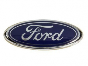 Tailgate badge emblem Ford Transit Connect MK2 13-