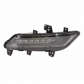 Left fog light for Lincoln MKZ 13-16