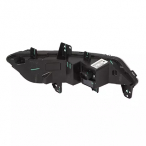 Fog lamp left ptf Lincoln MKZ 13-16