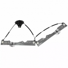 Window lift mechanism front right Lincoln Nautilus 19-23