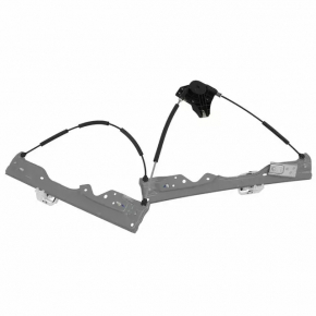 Window lift mechanism front right Lincoln Nautilus 19-23