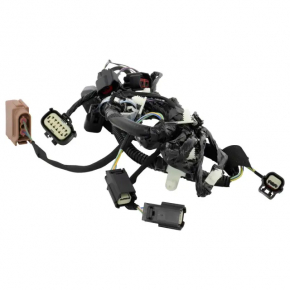 Wiring rear bumper Ford Mustang mk6 18-rest, for parking sensors