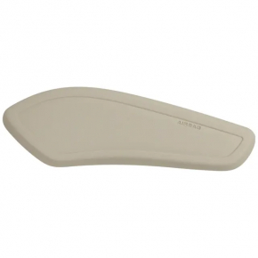 Airbag seat left Lincoln Nautilus 19-23 beige