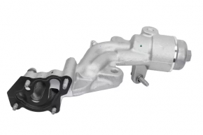 Oil Filter Housing Cadillac CTS 14-15 3.6 LFX