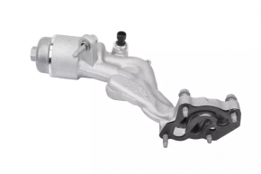 Oil Filter Housing Cadillac CTS 14-15 3.6 LFX