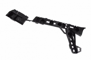 Rear bumper mount right Chevrolet Cruze 16-