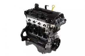 Chevrolet Volt 11-15 1.4 110k Engine