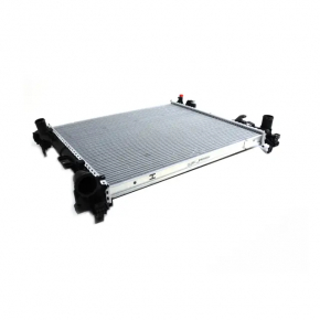 Radiator cooling water Dodge Grand Caravan 11-20 THERMOTEC