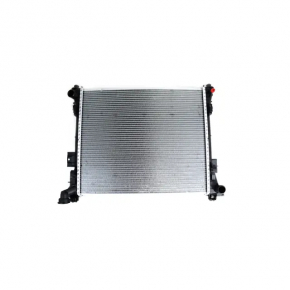 Dodge Grand Caravan 11-20 Water Cooling Radiator