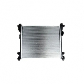 Dodge Grand Caravan 11-20 Water Cooling Radiator